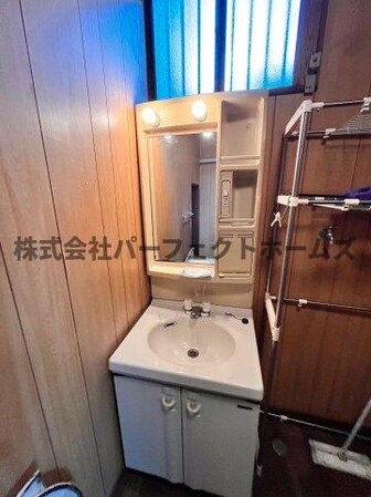 出口5丁目戸建　賃貸の物件内観写真